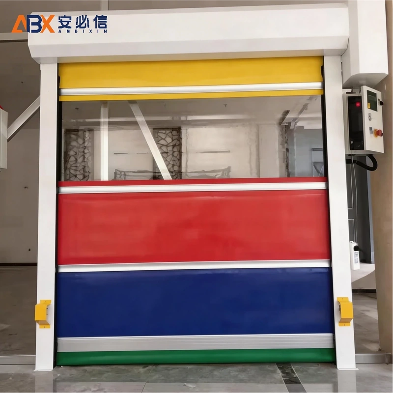 昭通市快速门