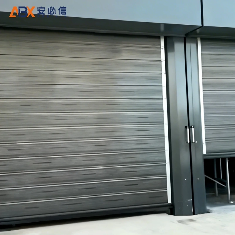 昭通市医药密闭高速门